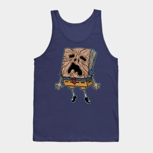 NecronomiBob Tank Top